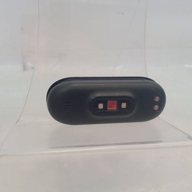 Xiaomi Mi Smart Band 4 Black Код:01-18752903. Изображение 5