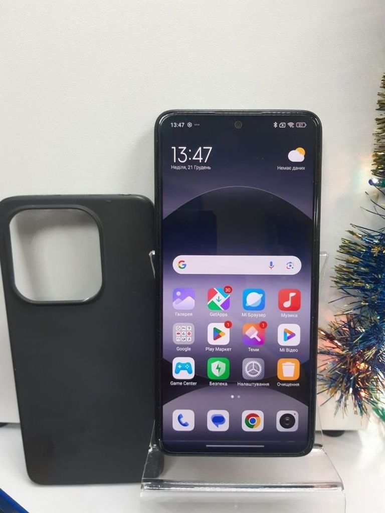 Купить Xiaomi redmi note 14 8/128gb Б/У