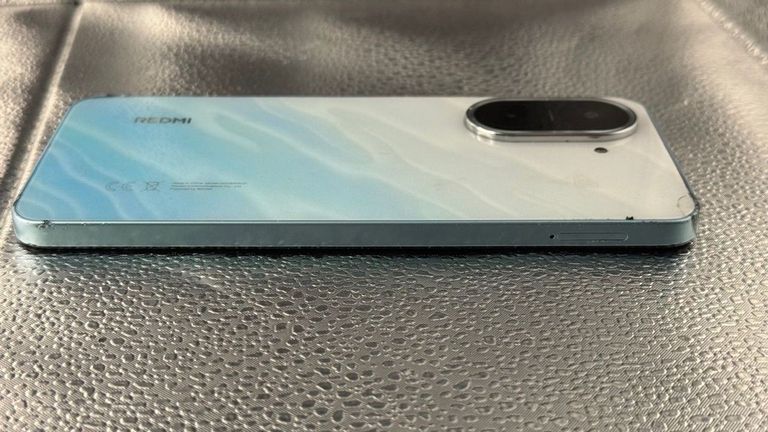 Xiaomi redmi a5 3/64gb Код:01-200820598. Зображення 7