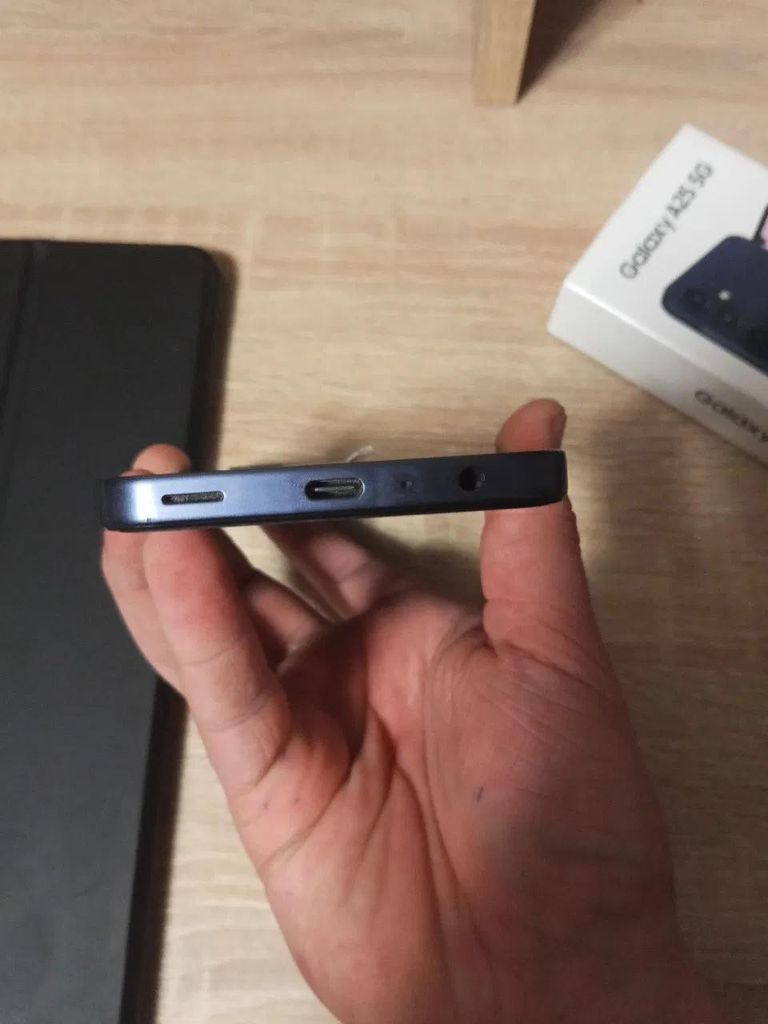 Samsung Galaxy А25 Код:null. Зображення 8