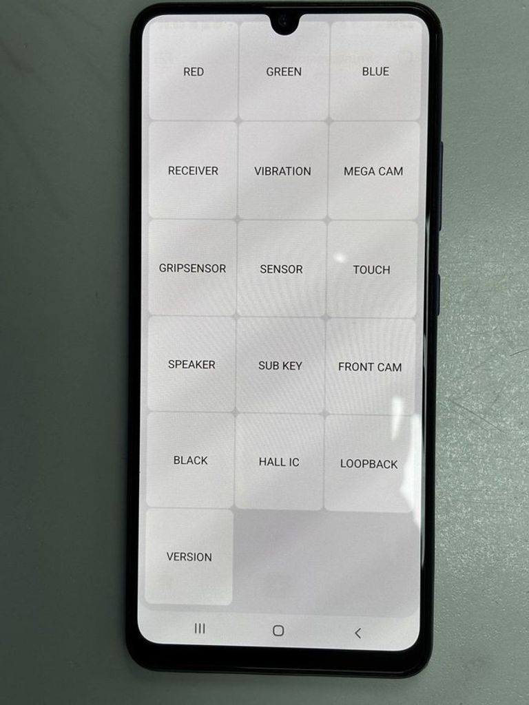 Оголошення Samsung Galaxy A32 4/64GB Black (SM-A325FZKD) Б/У