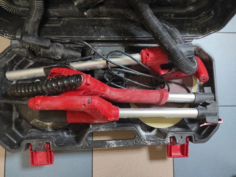 Оголошення Einhell tc-dw 225 Б/У