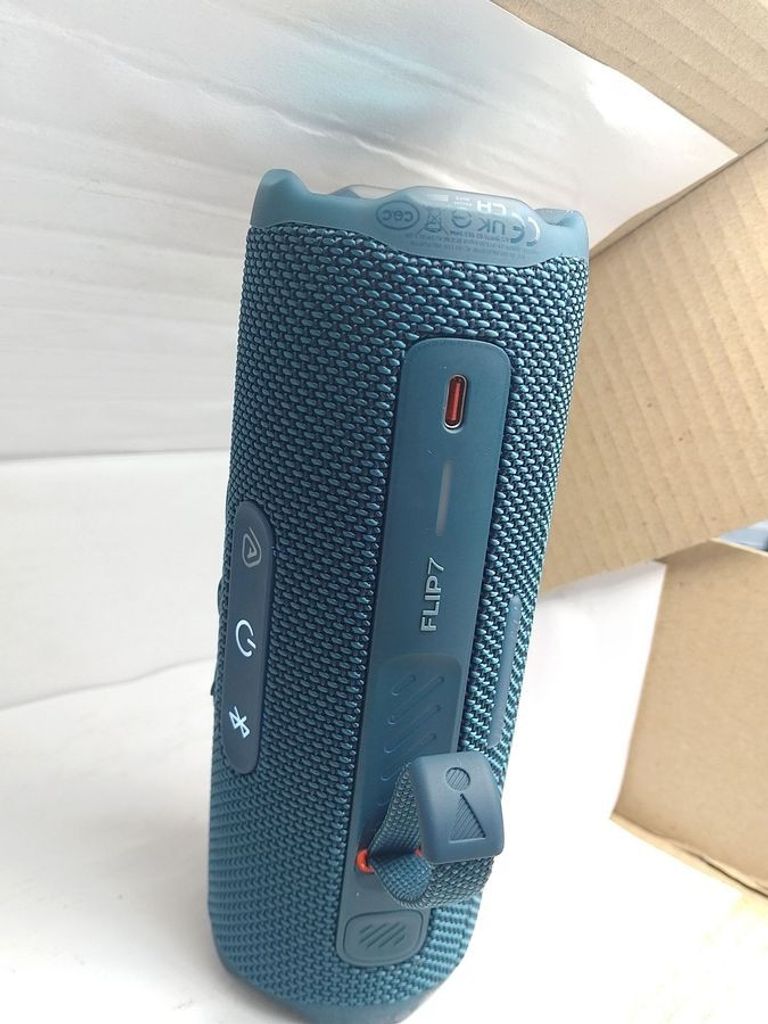 Дешиво Jbl flip 7 с ломбарда
