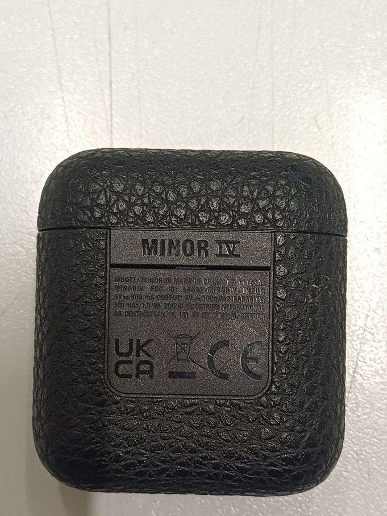 Распродажа Marshall minor iv, продавец Техноскарб