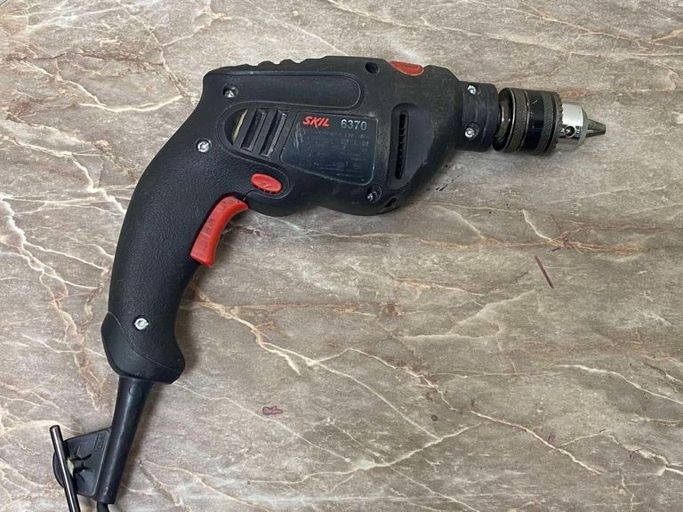 Объявление Skil 6370 Б/У