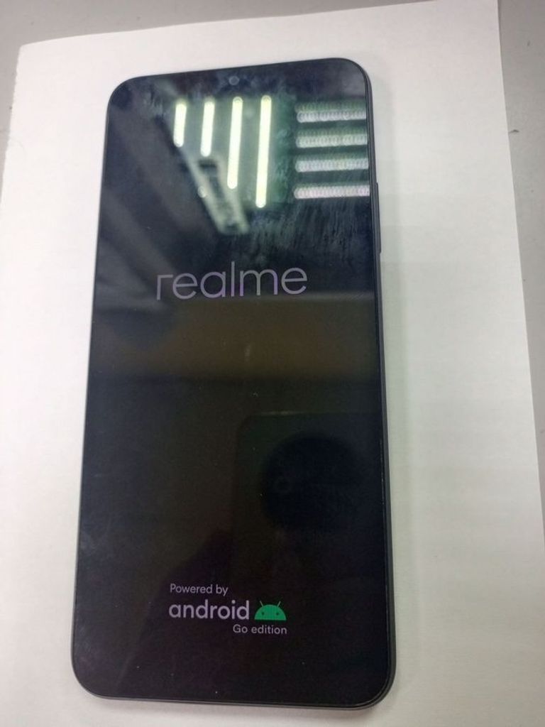 Дешиво Realme c30s 2/32gb rmx3690 с ломбарда