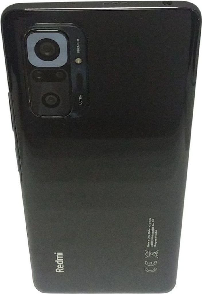 Купити Xiaomi redmi note 10 pro 6/128gb Б/У