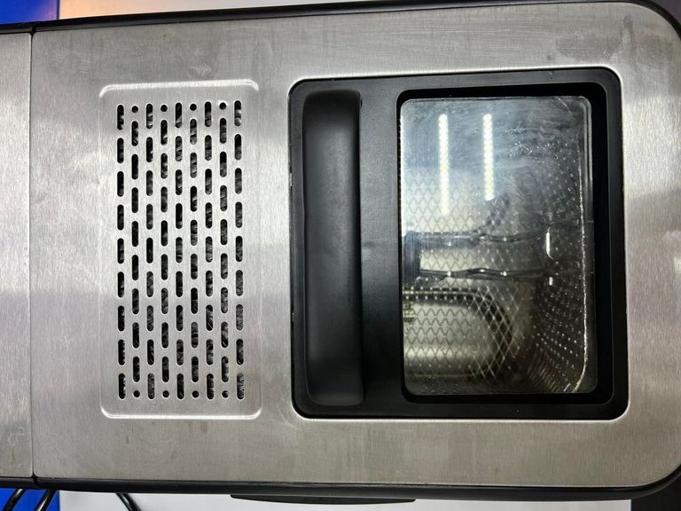 Распродажа Sencor SFR 8200SS, продавец Техноскарб