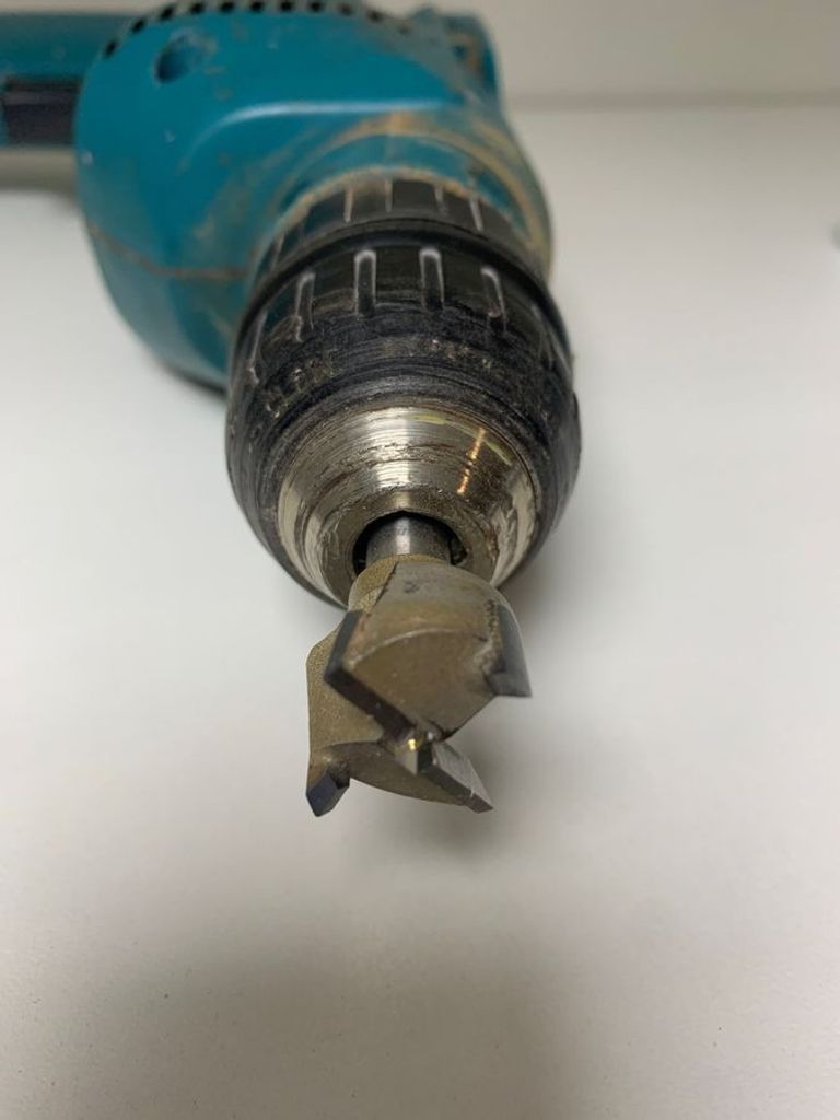 Розпродаж Makita 6408, продавець Техноскарб