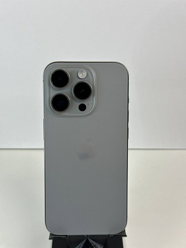 Apple iphone 15 pro 512gb Код:01-200825987. Зображення 6