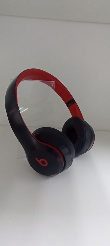 Купити Beats By Dr. Dre solo3 Б/У