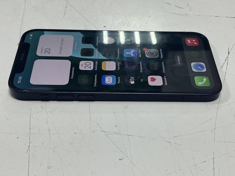 Розпродаж Apple iPhone 12 64GB (PRODUCT)RED, продавець Техноскарб