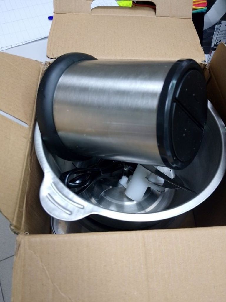 Оголошення Volyx gr-4822 Б/У