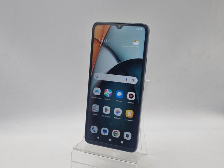 Оголошення Xiaomi redmi a3 3/64gb Б/У