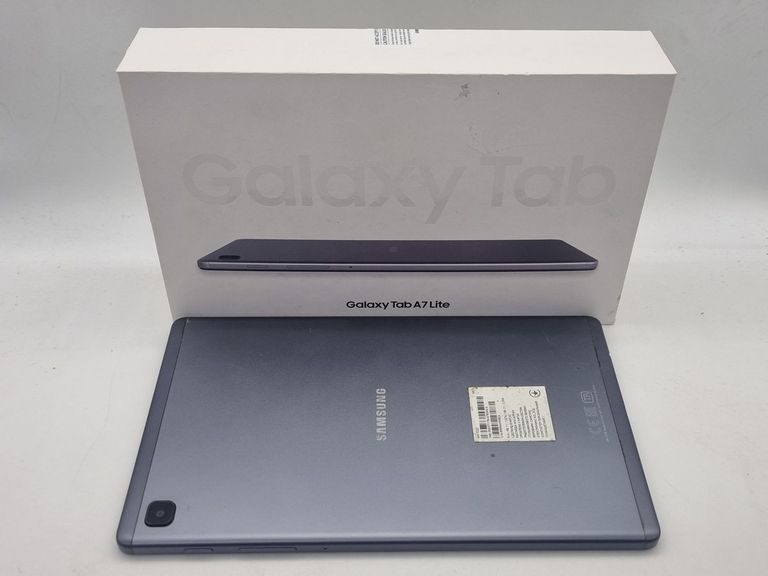 Купити Samsung galaxy tab a7 lite lte 4/64gb Б/У