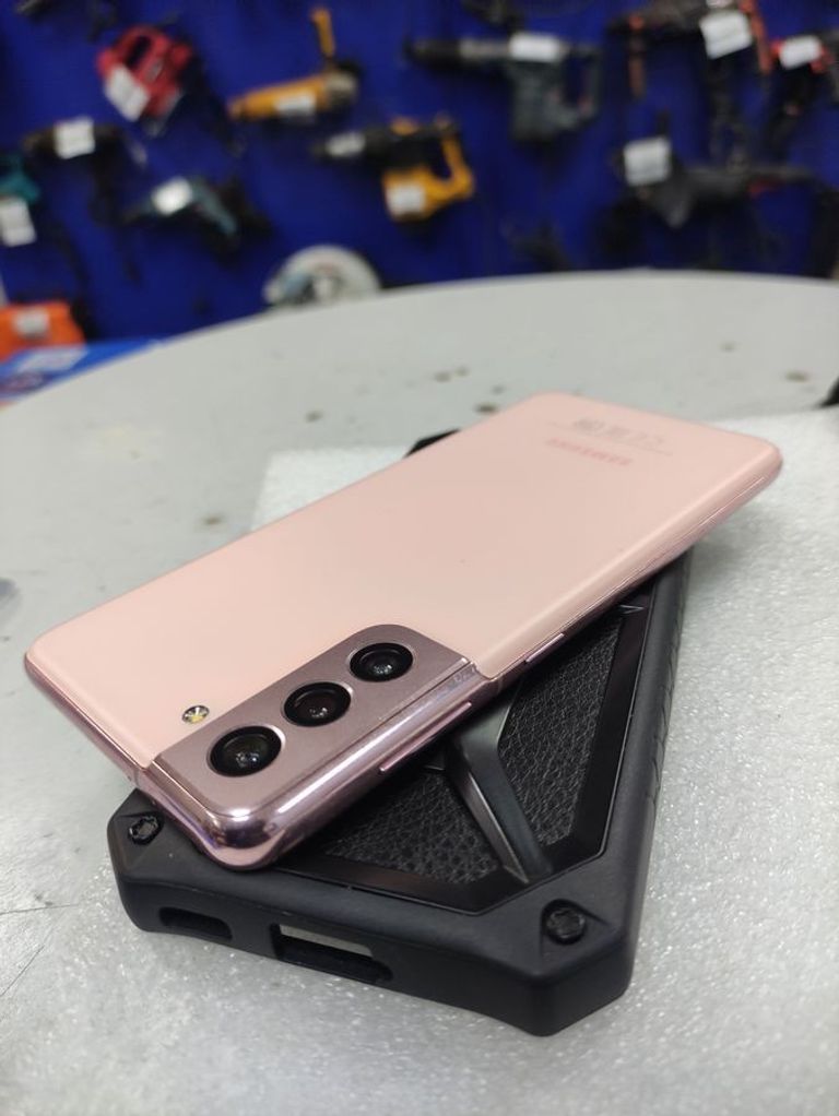 Оголошення Samsung galaxy s21 5g 8/128gb Б/У