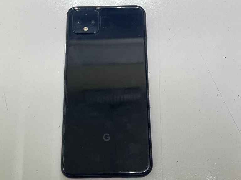 Оголошення Google pixel 4 xl 6/64gb Б/У