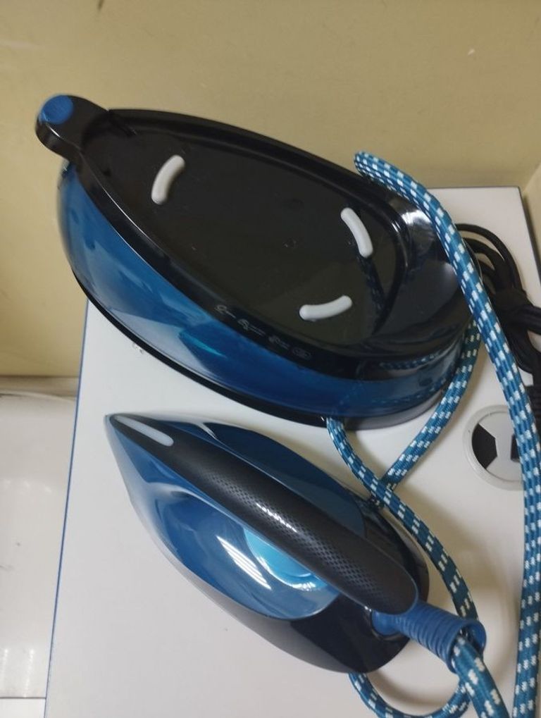 Дешево Philips GC7846/80 з ломбарду