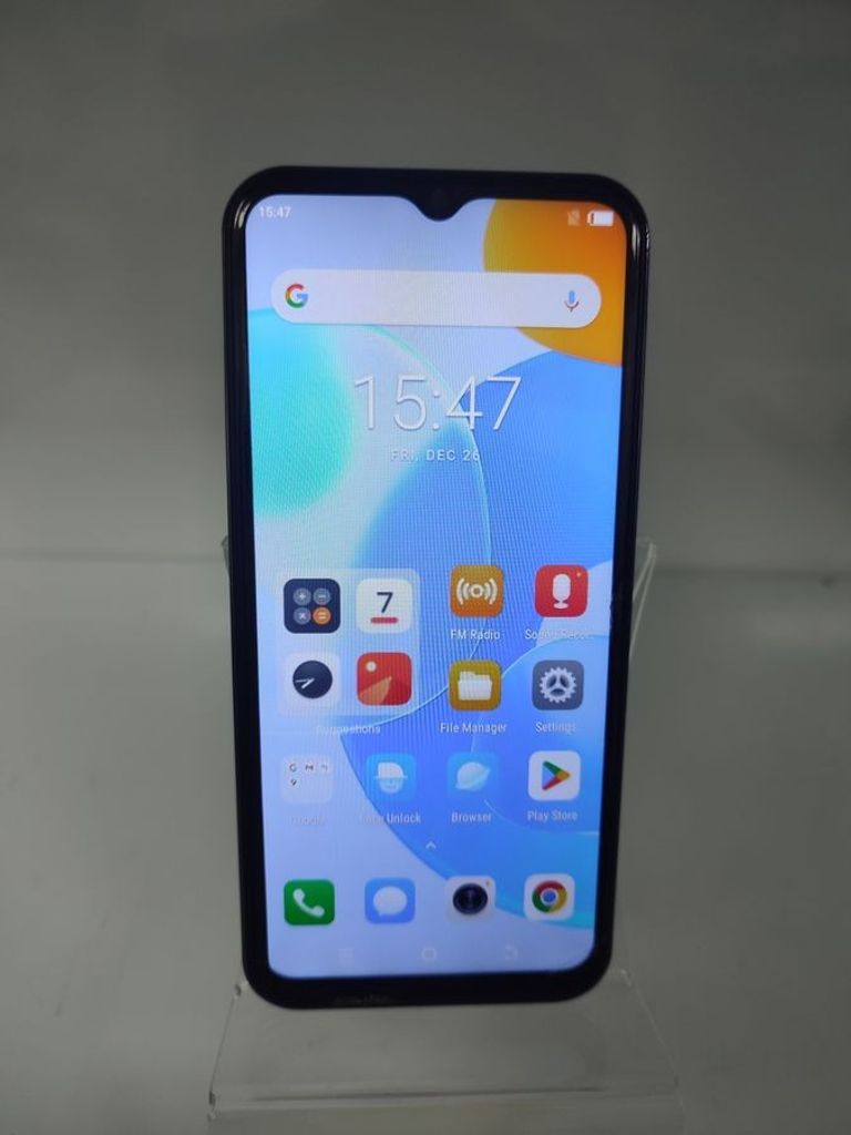 Оголошення Tecno (Копія) pova 5 pro 1/15gb ( копія ) Б/У