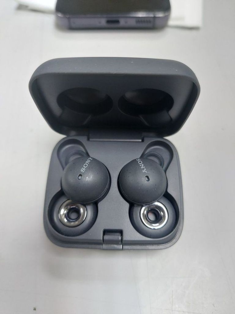 Оголошення Sony linkbuds Б/У