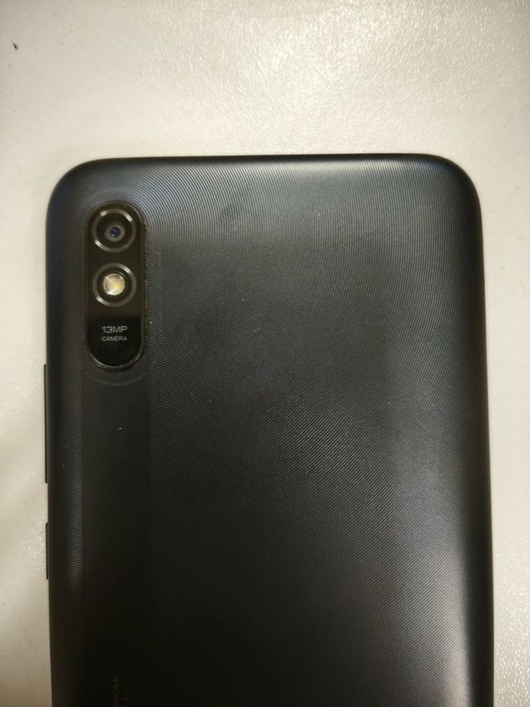 Xiaomi redmi 9a 2/32gb Код:01-200828258. Зображення 5