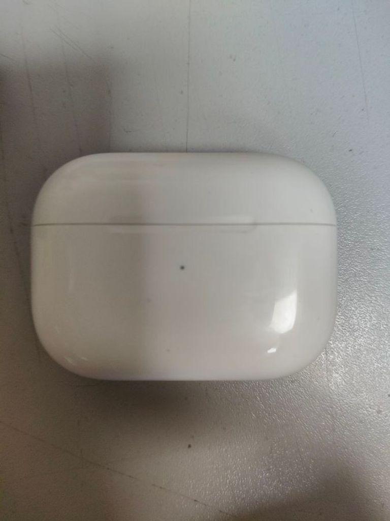 Купити Apple AirPods Pro (MWP22) Б/У