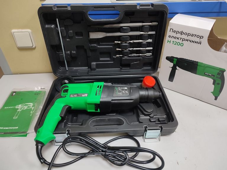 Распродажа Rztk H 1200, продавец Техноскарб