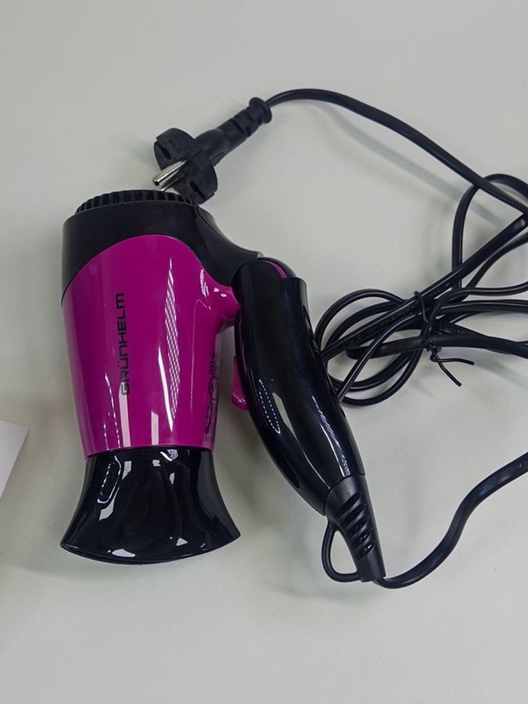 Дешиво Grunhelm ghd-509 с ломбарда