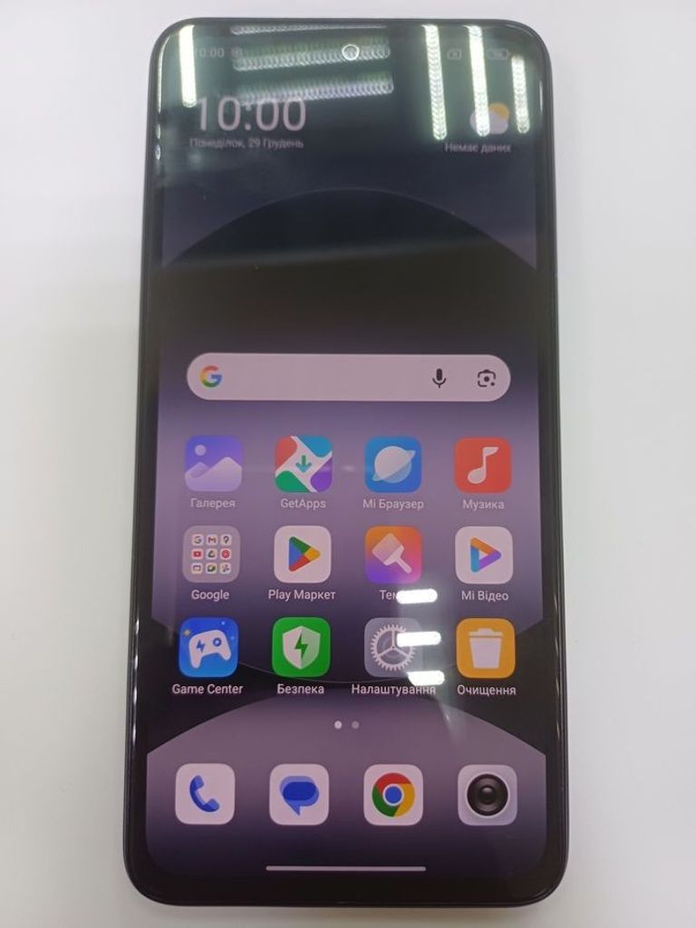 Купити Xiaomi redmi note 14 8/256gb Б/У