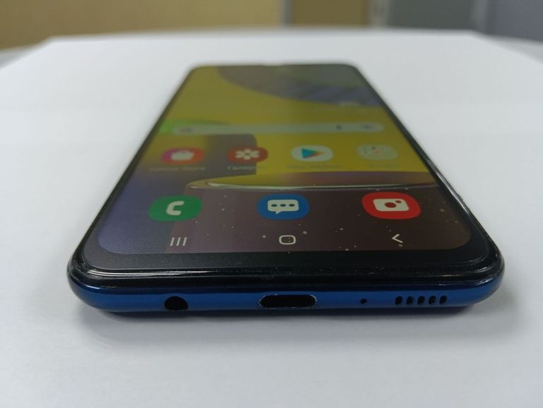 Samsung galaxy m31 sm-m315f 6/128gb Код:01-200828351. Зображення 10
