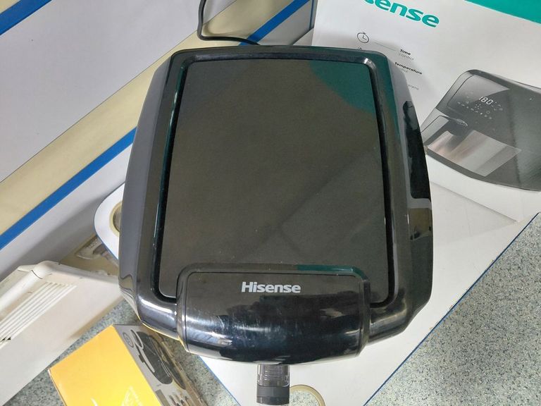 Объявление Hisense H06AFBS1S3 Б/У