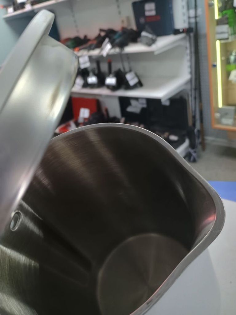 Xiaomi electric glass kettle Код:18-000093885. Зображення 5