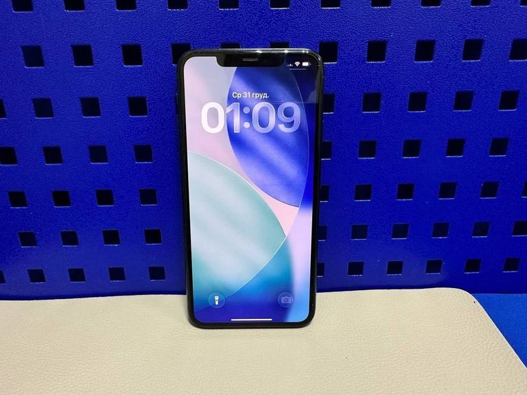 Оголошення Apple iphone 11 pro max 64gb Б/У