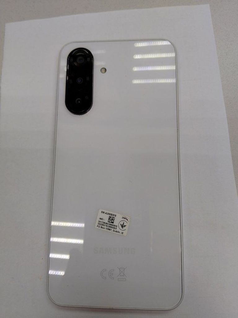 Дешево Samsung galaxy a26 5g 8/256gb з ломбарду