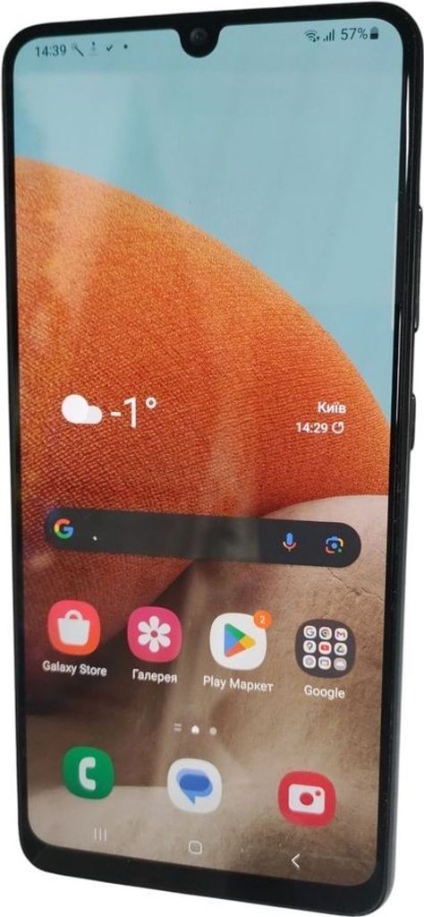 Купити Samsung a325f galaxy a32 4/128gb Б/У
