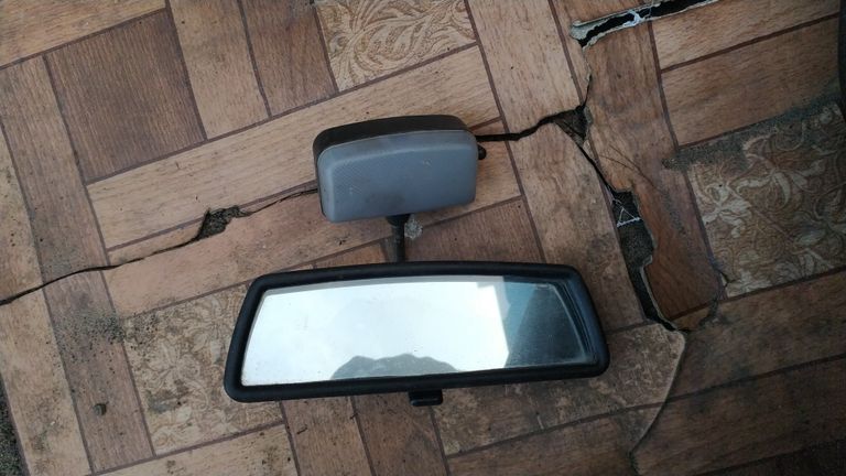 Скло автомобільне Код:null. Изображение 6