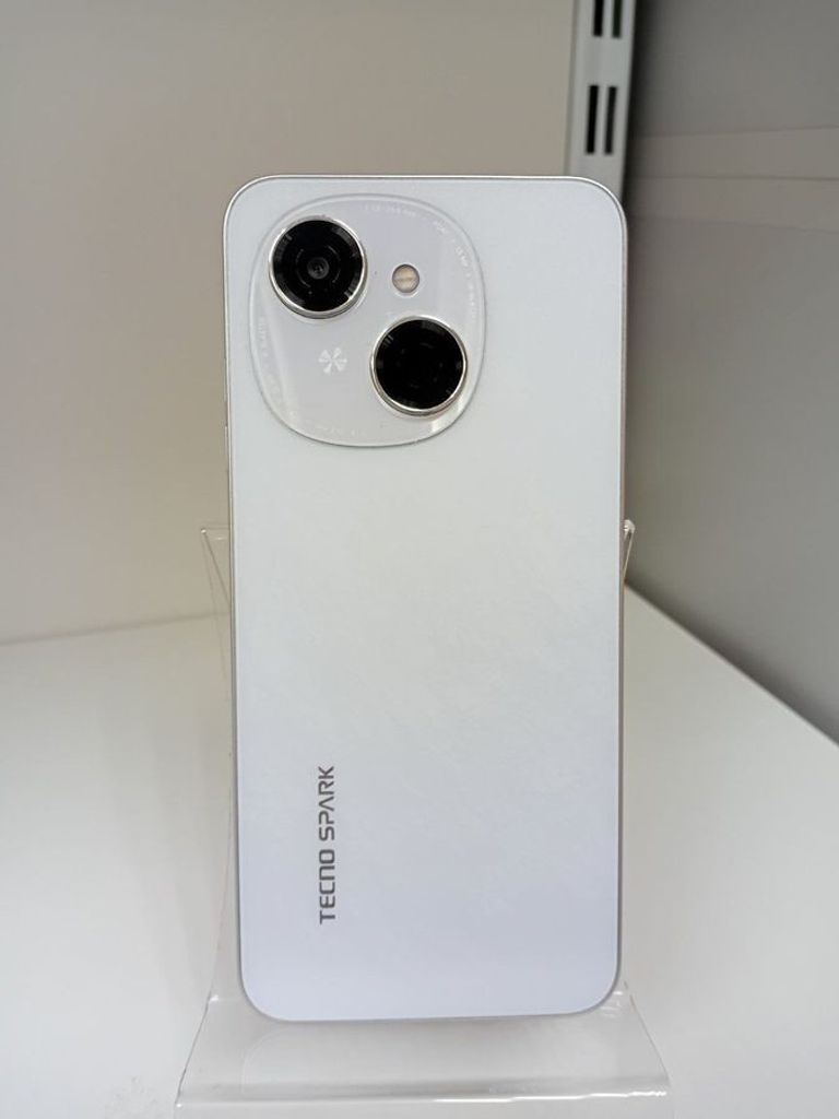 Tecno spark go 1 kl4 3/128gb Код:01-200831499. Изображение 7