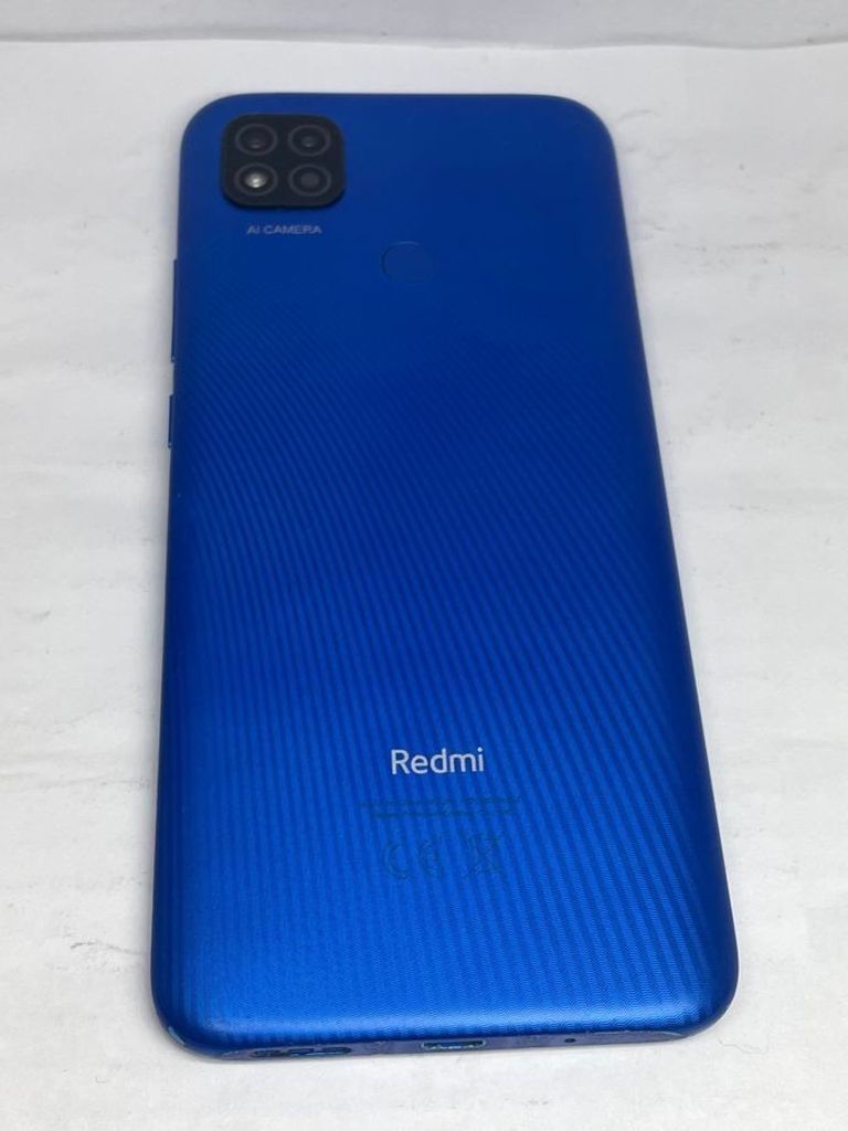 Дешиво Xiaomi redmi 9c nfc 2/32gb с ломбарда