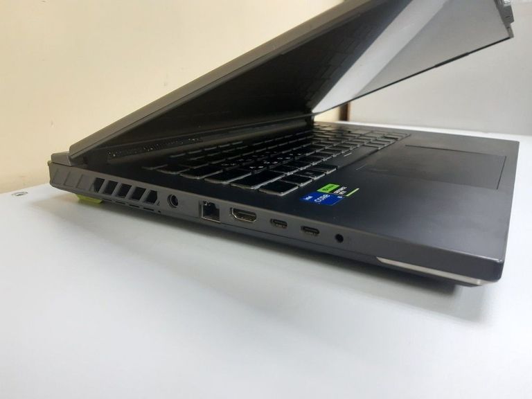 Asus 16/core i5-13450hx ddr5/16gb ddr5/ssd 512 gb/geforce rtx4060 8gb Код:01-200830900. Изображение 8