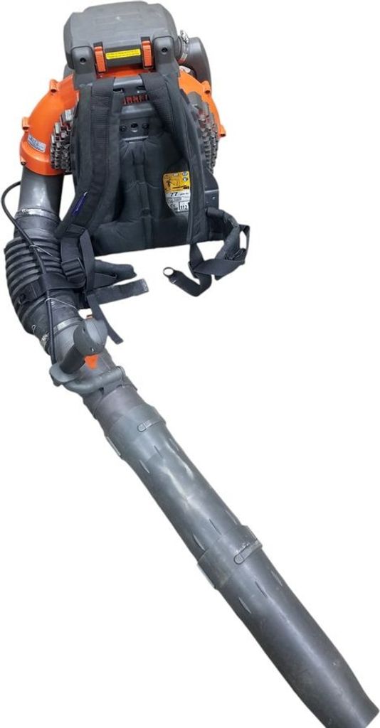 Husqvarna 580BTS (9666296-01) Код:01-200832956. Зображення 5