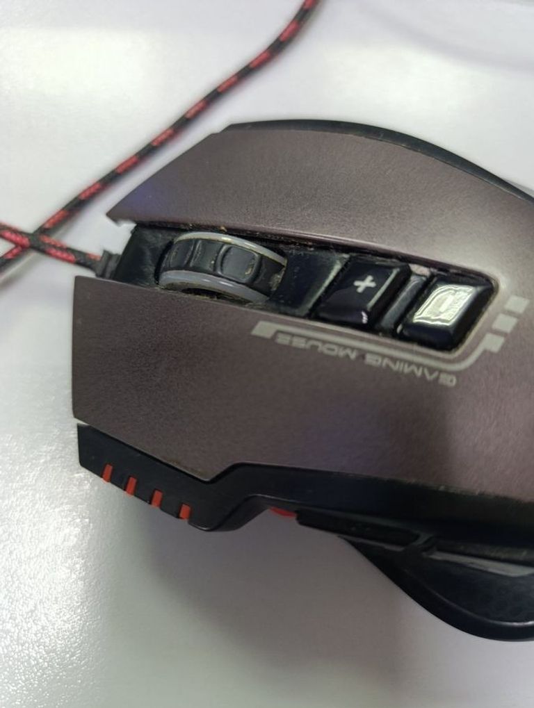 Дешиво Gembird MUSG-004 с ломбарда