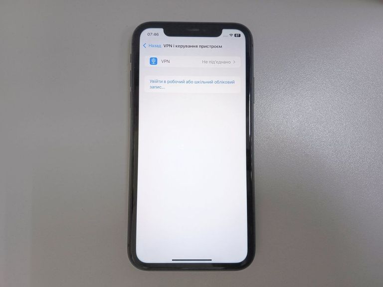 Розпродаж Apple iphone 11 64gb, продавець Техноскарб