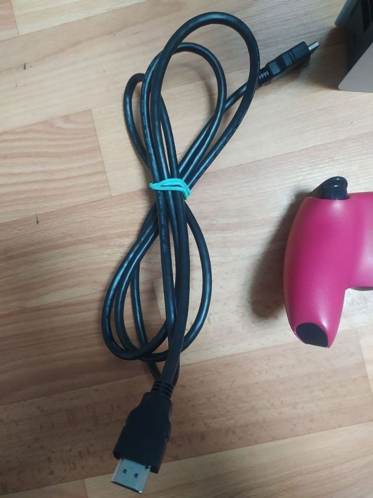 Sony PlayStation 5 Slim Digital Edition 1TB Код:01-200831349. Зображення 12