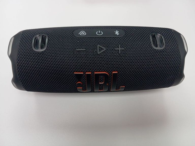 Дешево JBL Charge 6 Black з ломбарду