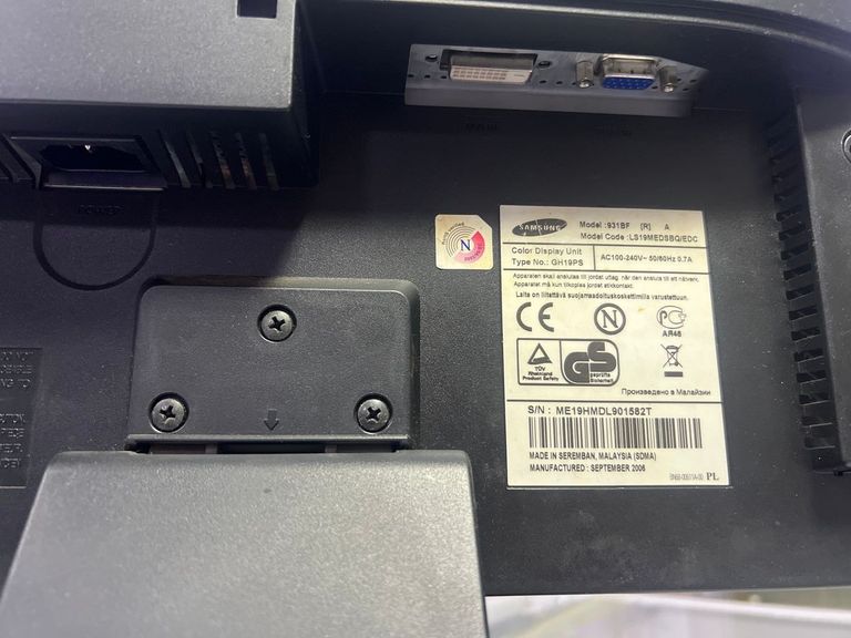 Samsung 931bf Код:01-200834948. Изображение 5