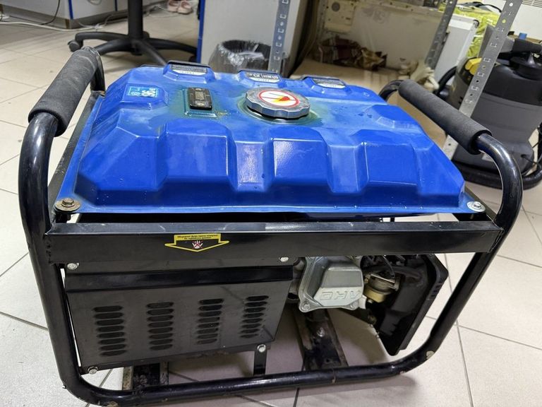 Оголошення Enersol EPG-2800S Б/У