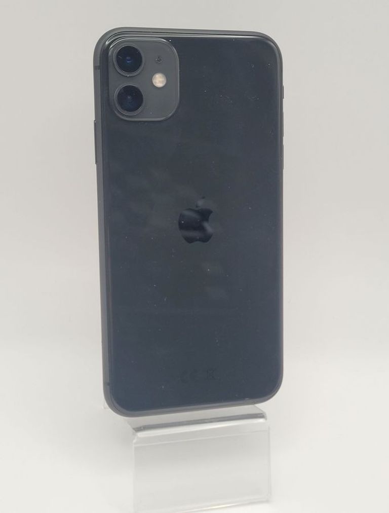 Розпродаж Apple iphone 11 128gb, продавець Техноскарб