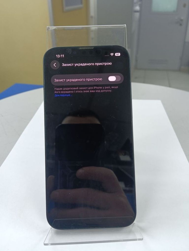 Apple iphone 13 128gb Код:01-200835571. Зображення 11