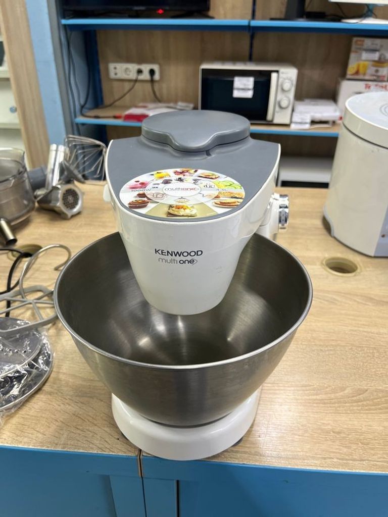 Купити Kenwood KHH300WH MultiOne Б/У