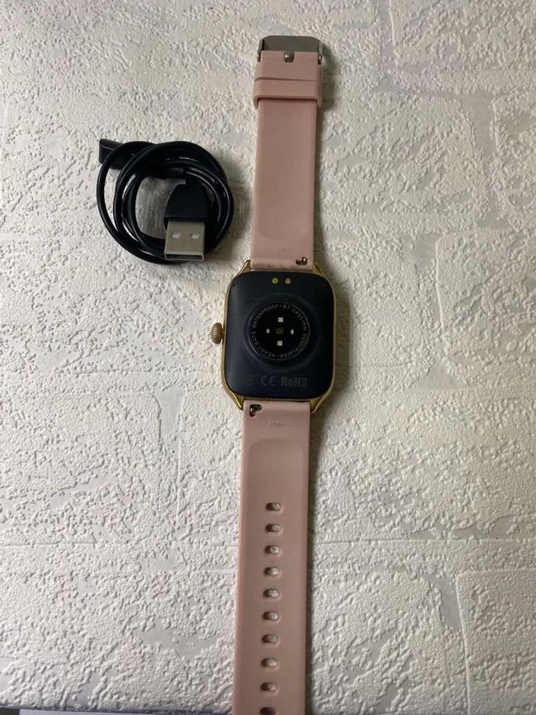 Дешиво Gelius pro gp-sw012 amazwatch gts с ломбарда